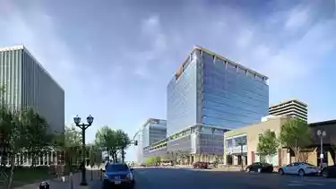 Clayton - Office