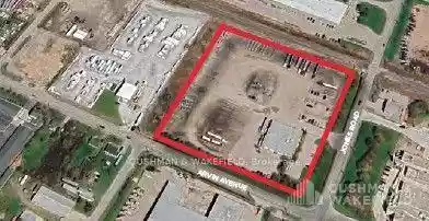Stoney Creek - Warehouse/Distribution