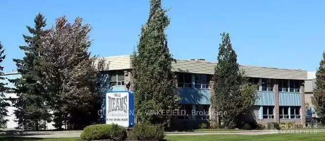 Hamilton - Warehouse/Distribution