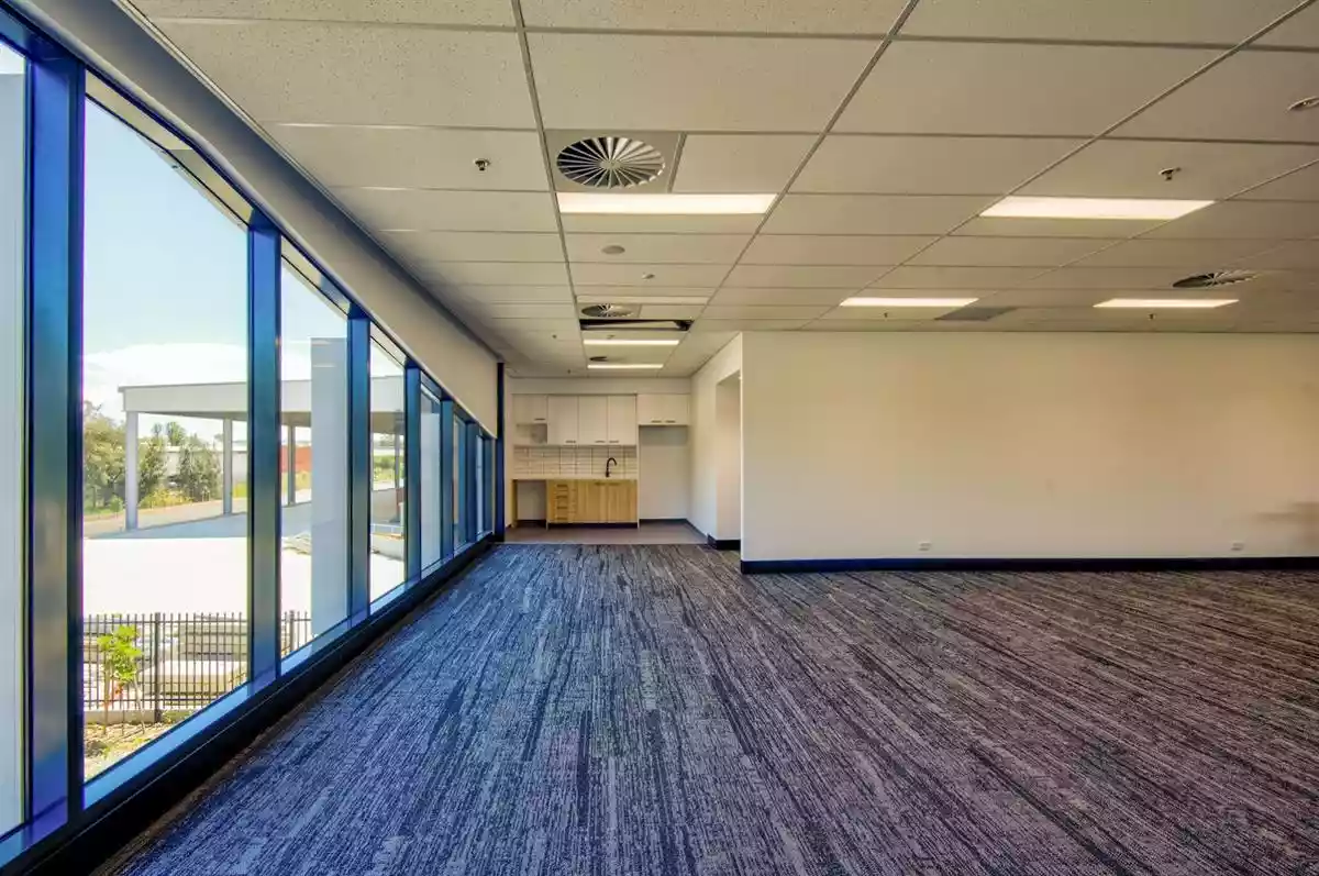 Warehouse 1/63 Jedda Road