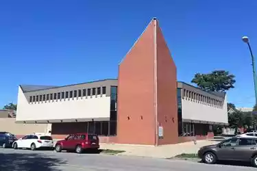 A1-187 Niagara Street