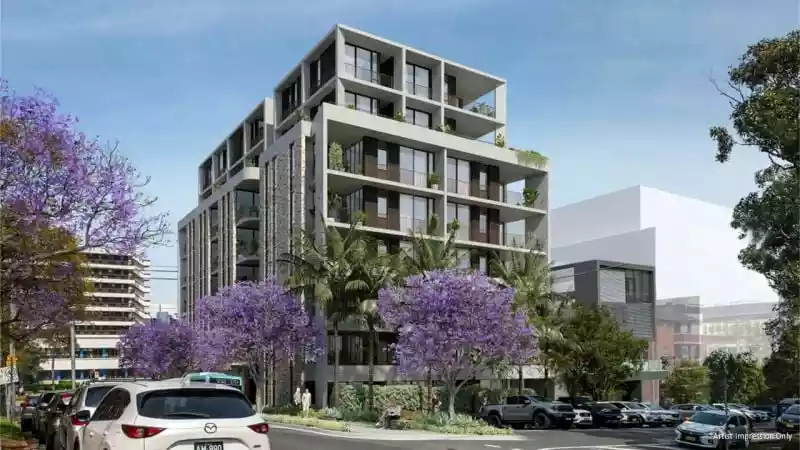 32-34 Blenheim Street