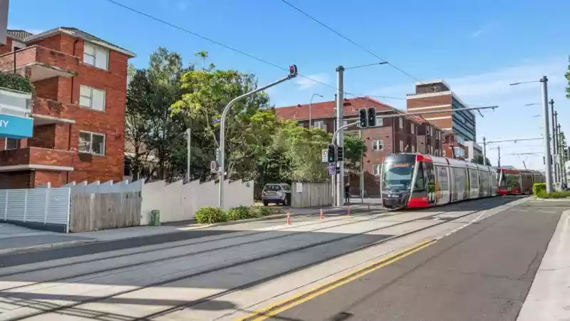 32-34 Blenheim Street