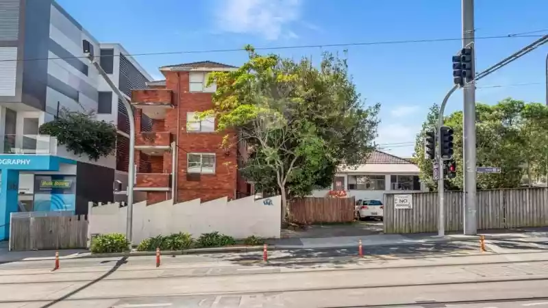 32-34 Blenheim Street