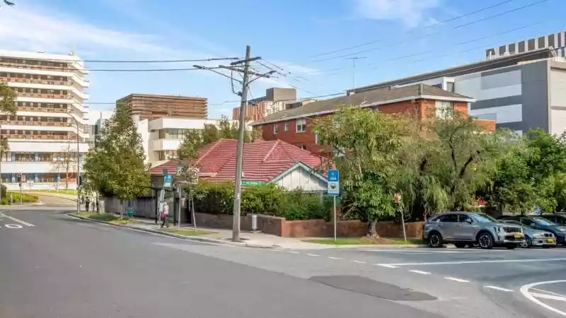 32-34 Blenheim Street