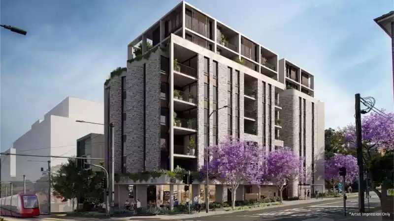 32-34 Blenheim Street