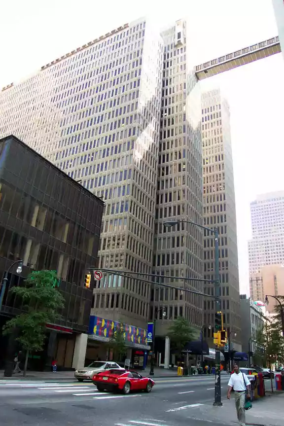Atlanta - Office