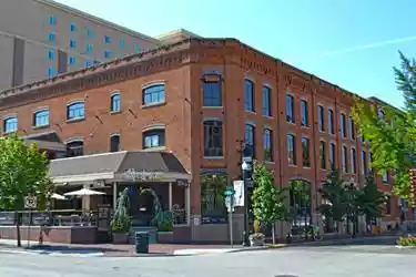 Boise - Office