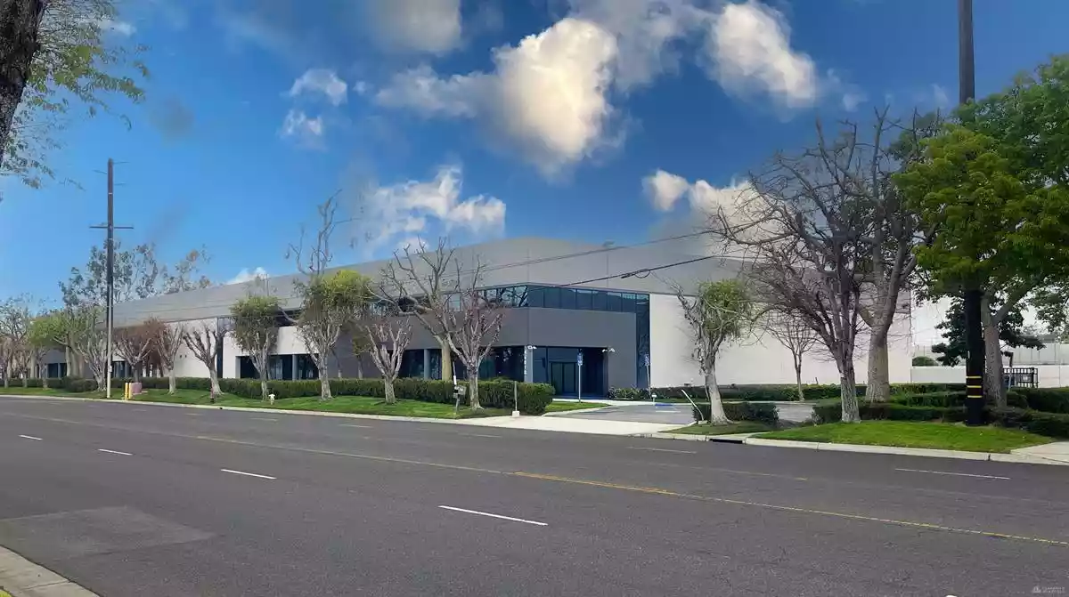 Ontario - Warehouse/Distribution