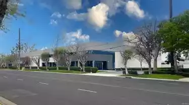 Ontario - Warehouse/Distribution
