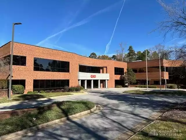 High Point - Office