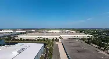 Bolingbrook - Warehouse/Distribution