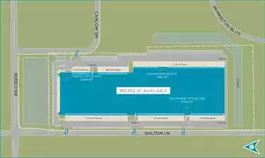 Bolingbrook - Warehouse/Distribution