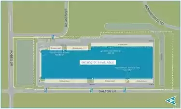 Bolingbrook - Warehouse/Distribution