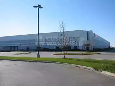 Bolingbrook - Warehouse/Distribution