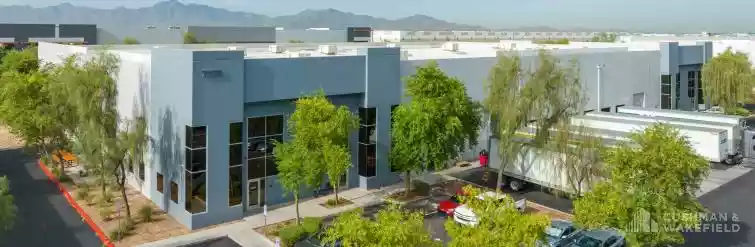 Phoenix - Warehouse/Distribution