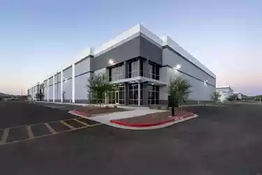 Phoenix - Warehouse/Distribution