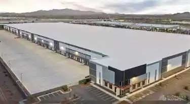 Buckeye - Warehouse/Distribution