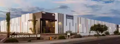 Goodyear - Warehouse/Distribution