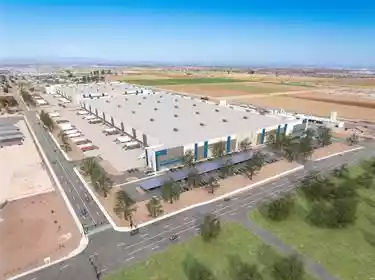 Glendale - Warehouse/Distribution