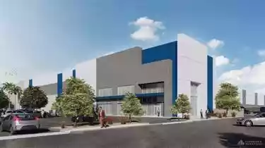 Glendale - Warehouse/Distribution