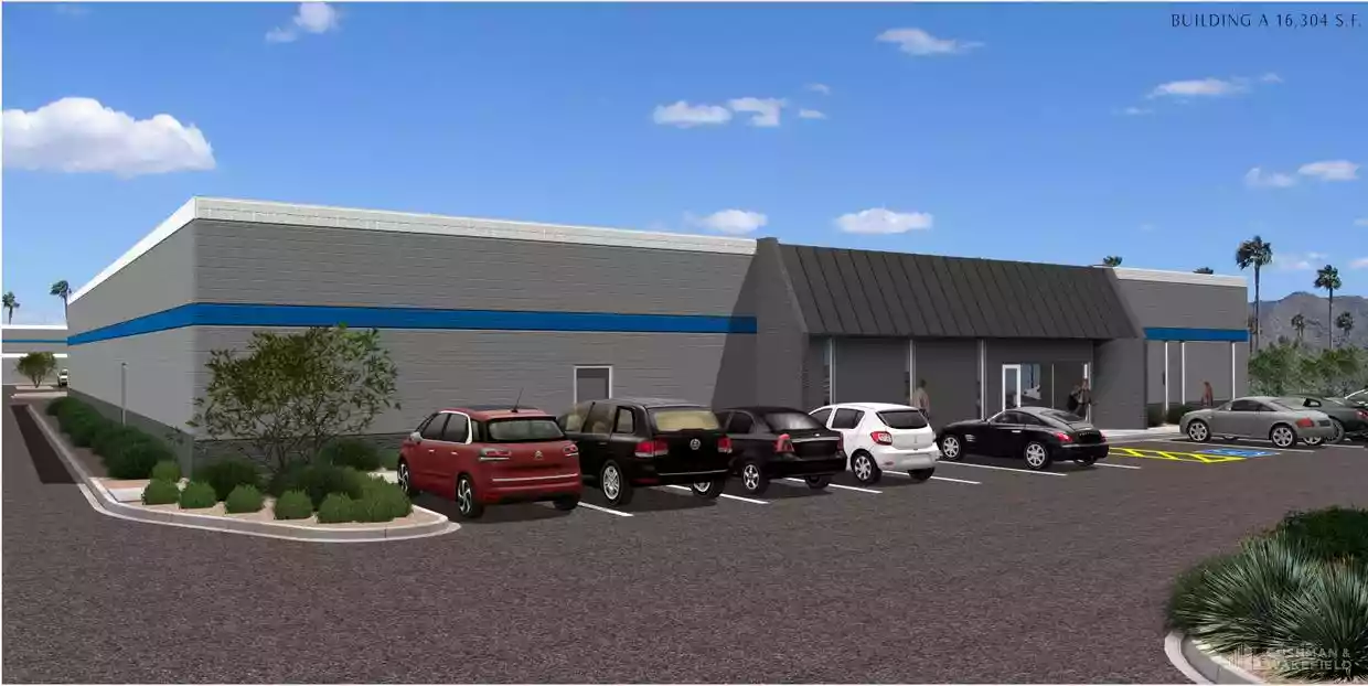 Phoenix - Manufacturing