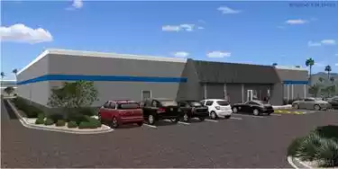 Phoenix - Manufacturing