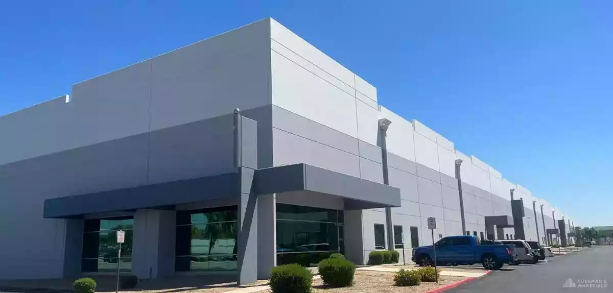 Phoenix - Warehouse/Distribution