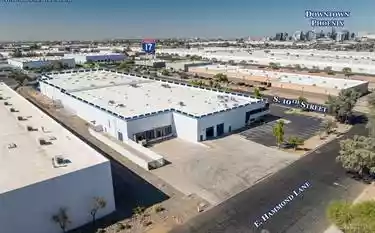 Phoenix - Warehouse/Distribution