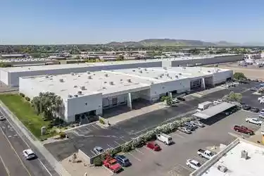 Tempe - Warehouse/Distribution