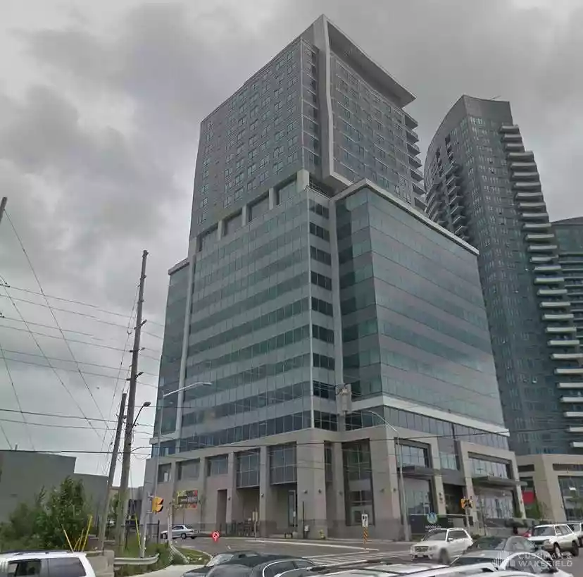 Markham - Office