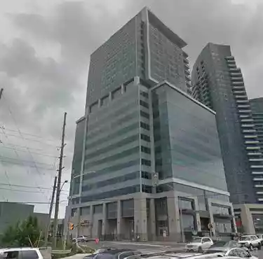Markham - Office