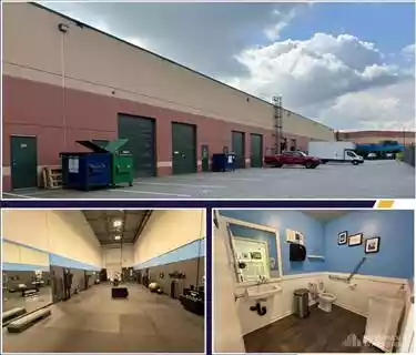 Maple Ridge - Warehouse/Distribution