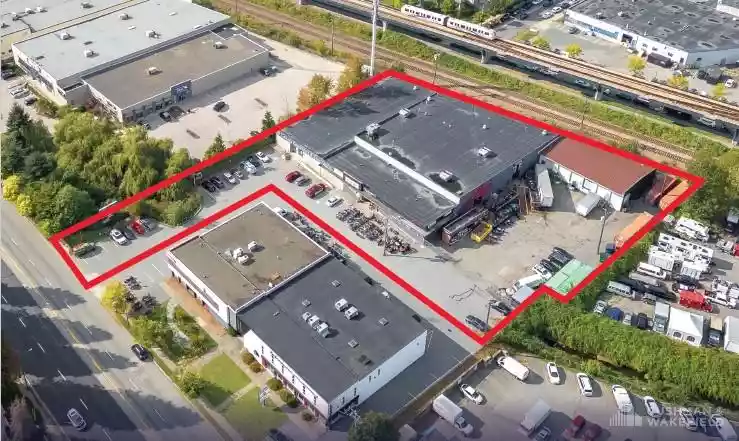 Vancouver - General Retail