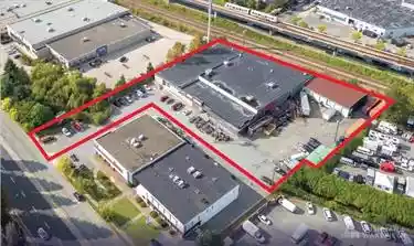 Vancouver - General Retail