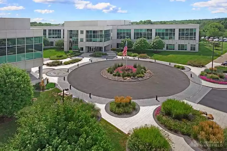 Morris Township - Office