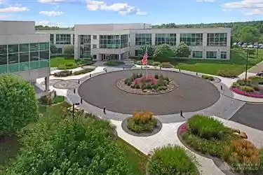 Morris Township - Office