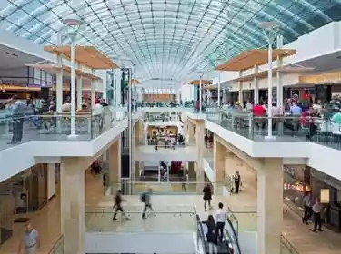 The CORE Shopping Centre