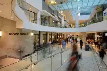 The CORE Shopping Centre