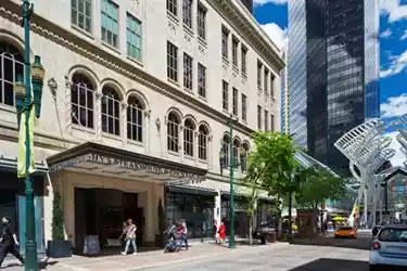 Hy's Steakhouse 8th Ave