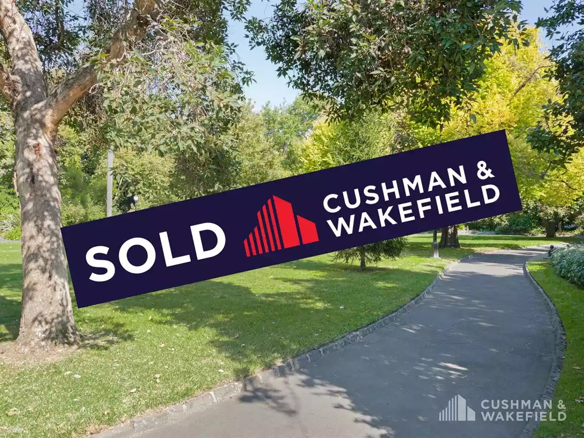 1207-1209 Burke Road