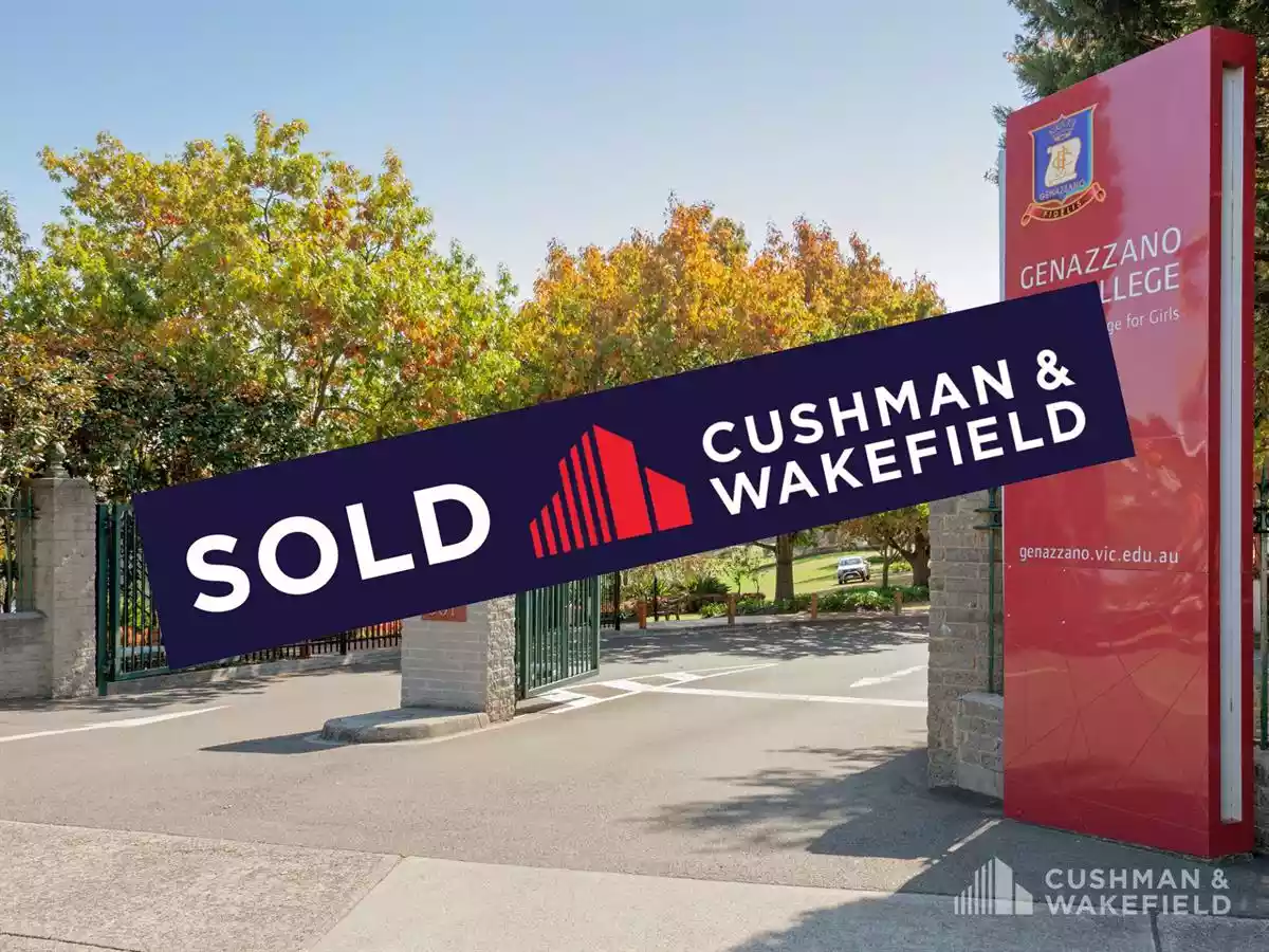 1207-1209 Burke Road
