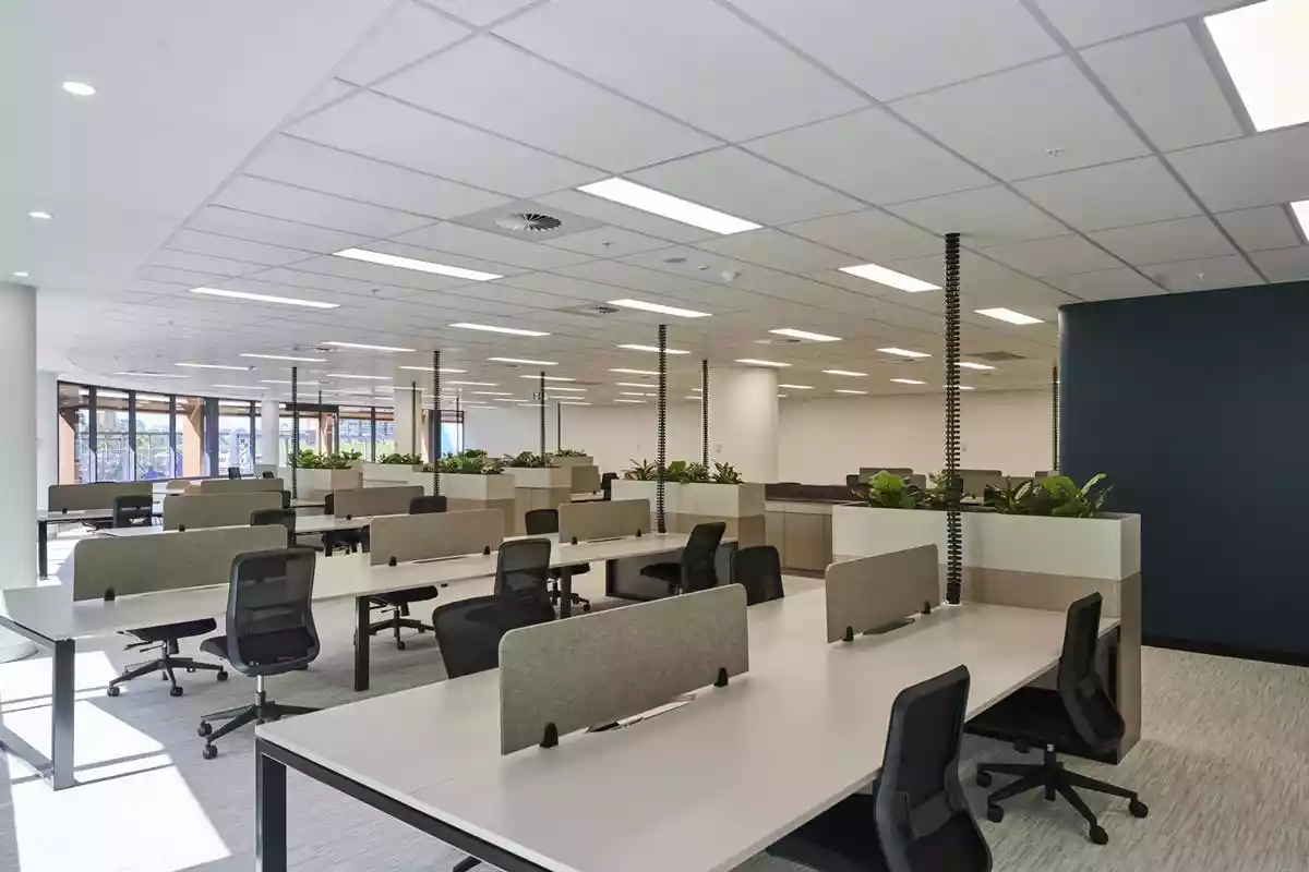 525 Flinders Street