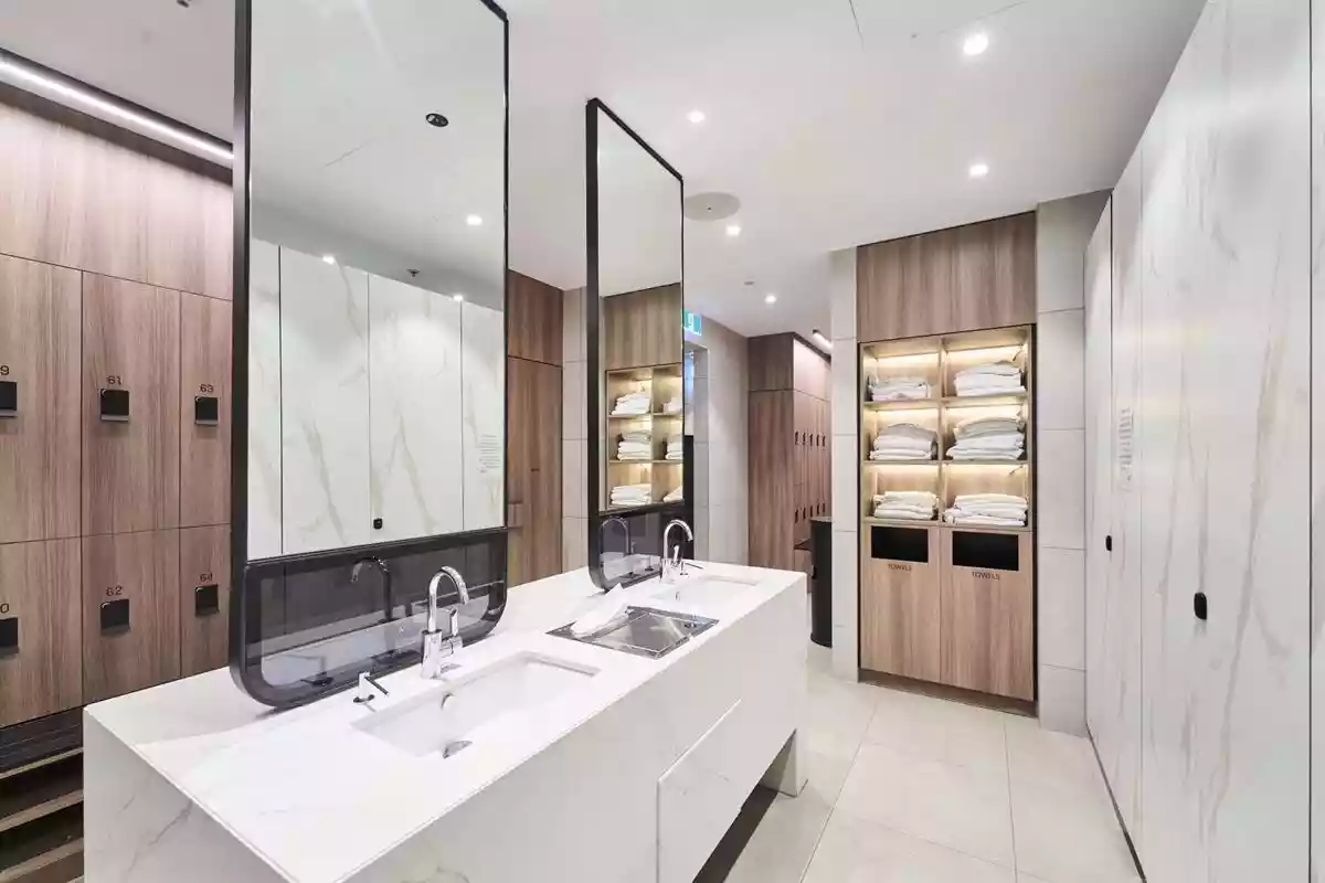 525 Flinders Street