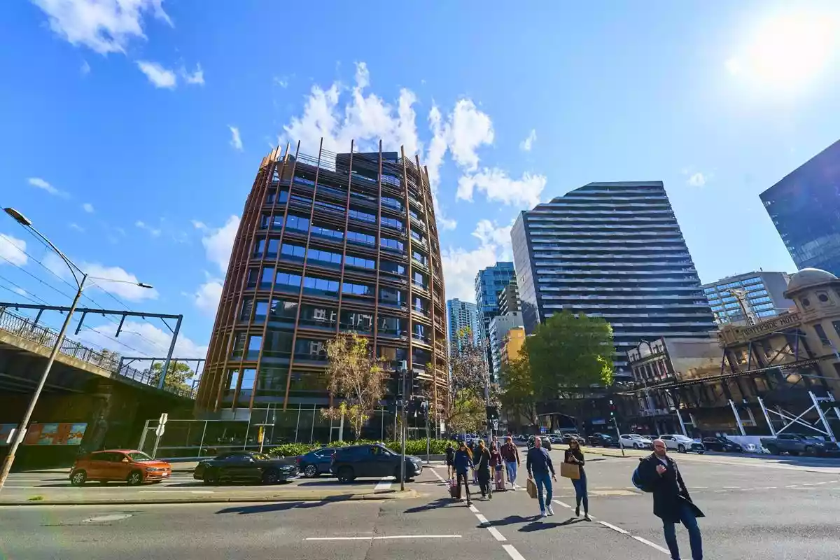 525 Flinders Street