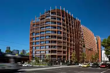 525 Flinders Street