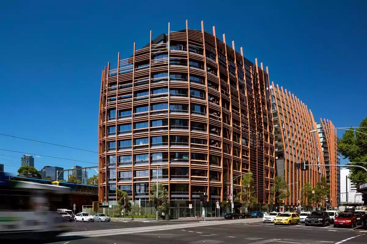 525 Flinders Street