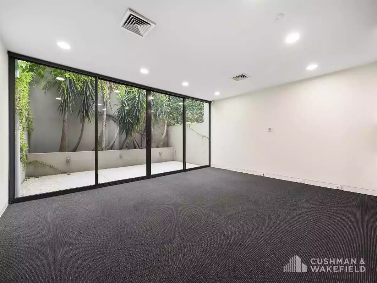 15 Prince Patrick Street
