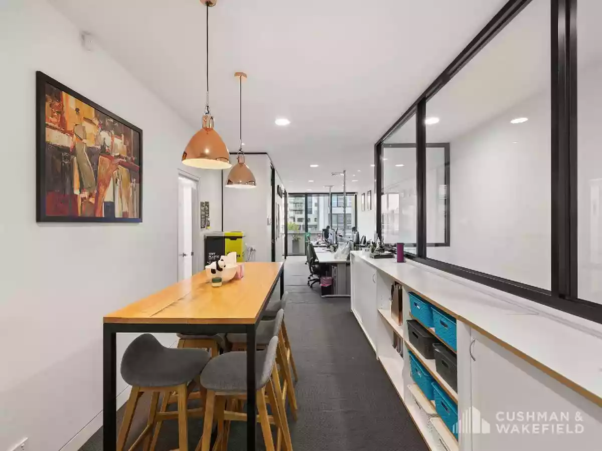 15 Prince Patrick Street