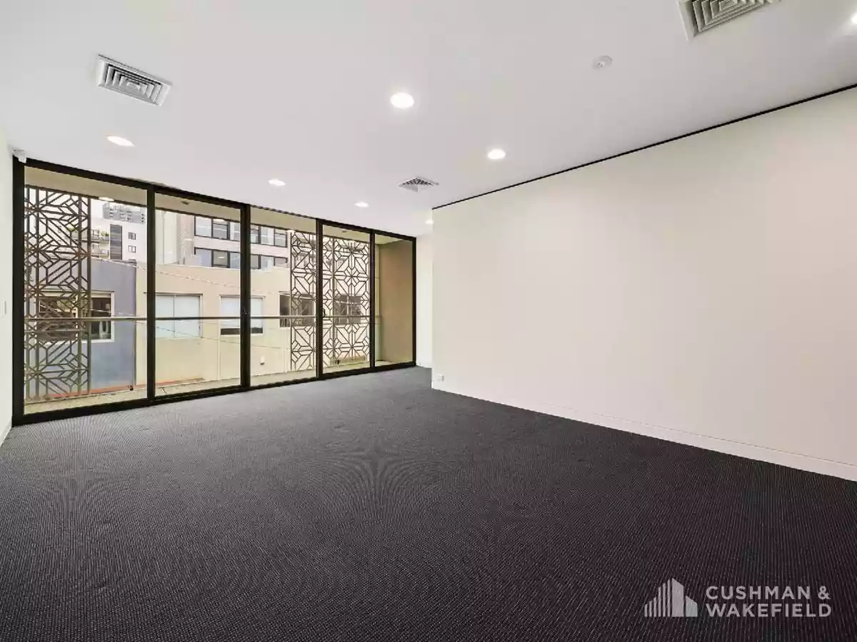 15 Prince Patrick Street